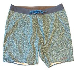 Patagonia Performance board shorts